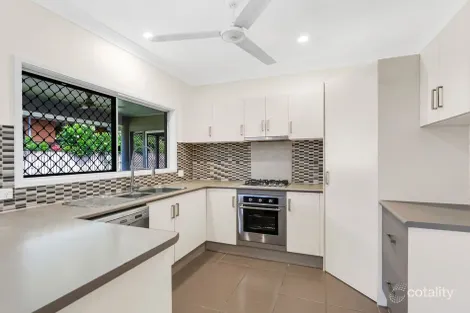 Property photo of 17 Hetherton Street Smithfield QLD 4878