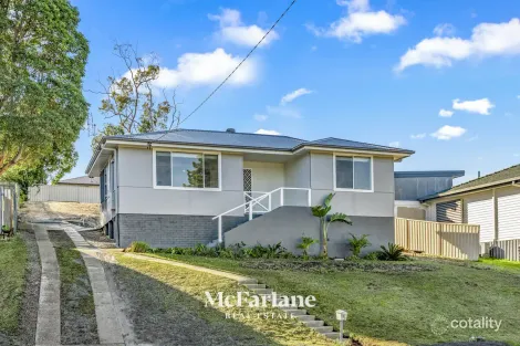 Property photo of 5 Willandra Crescent Windale NSW 2306