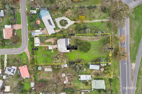 Property photo of 289 High Street Heathcote VIC 3523