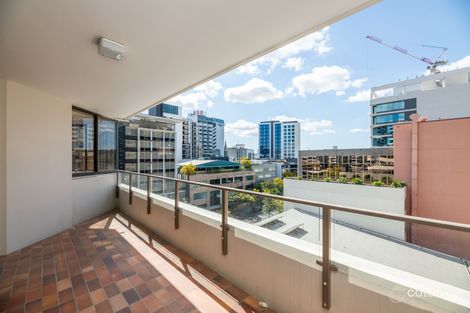 503/35 Astor Tce, Spring Hill, QLD 4000