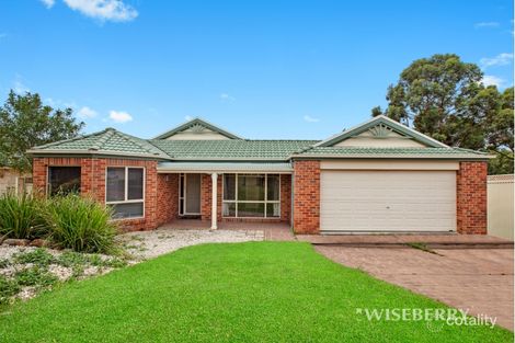 20 Woko St, Woongarrah, NSW 2259
