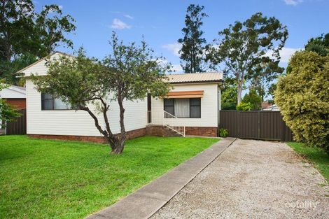 Property photo of 1A Castle Street Blacktown NSW 2148