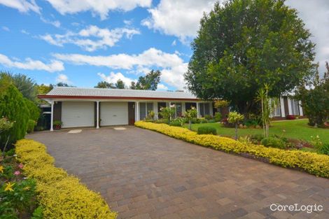 25 Palmer Cres, Gunnedah, NSW 2380