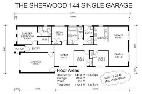 Property photo of 27 Fortitude Circuit Clyde VIC 3978