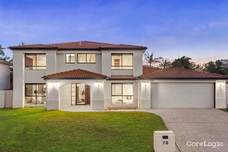 Property photo of 70 Kaboora Crescent Westlake QLD 4074