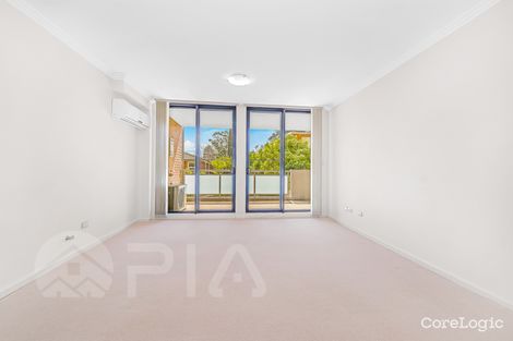 Property photo of 21/15 Young Road Carlingford NSW 2118
