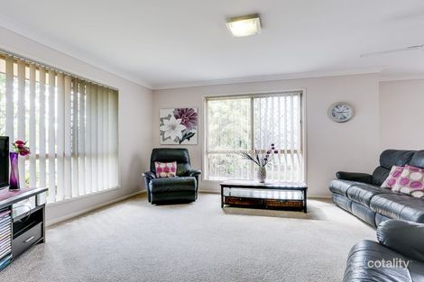 Property photo of 47 Orangetip Crescent Calamvale QLD 4116