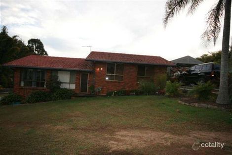 Property photo of 8 Taurus Avenue Junction Hill NSW 2460