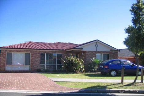 4 Fields Dr, Albion Park, NSW 2527