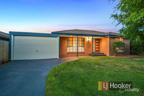 Property photo of 5 Pembroke Court Berwick VIC 3806