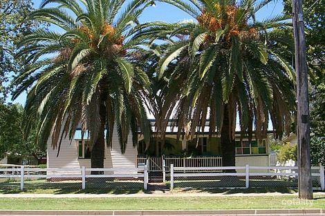 Property photo of 55 Bunya Street Dalby QLD 4405