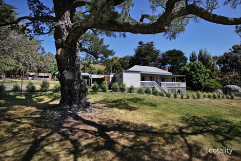 70 Powells Rd, Nulla Vale, VIC 3435