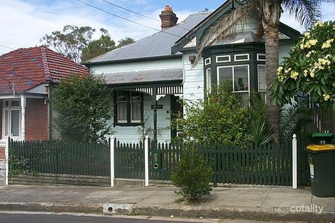 Property photo of 10 Quarry Street Tempe NSW 2044