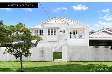 Property photo of 28 Tarragindi Road Tarragindi QLD 4121