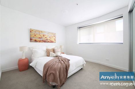 Property photo of 504/8 Hilly Street Mortlake NSW 2137