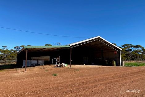 1068 Freds Flat Rd, Kyancutta, SA 5651
