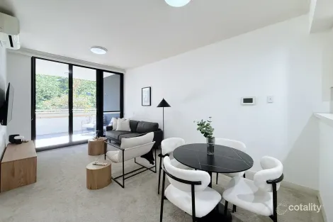 303/4 Footbridge Bvd, Wentworth Point, NSW 2127