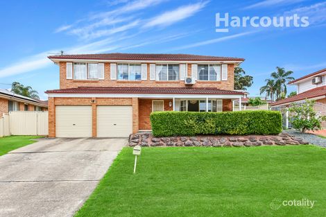 12 Sopwith Ave, Raby, NSW 2566