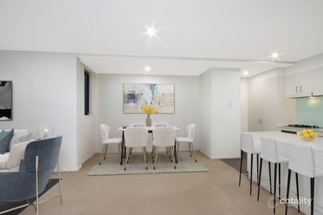 Property photo of 136/56 Eyre Street Kingston ACT 2604