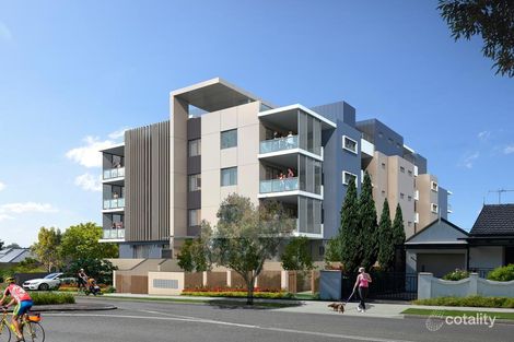 Property photo of 9/19-21 Veron Street Wentworthville NSW 2145