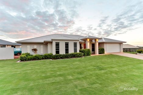 15 Trevean Dr, Kleinton, QLD 4352
