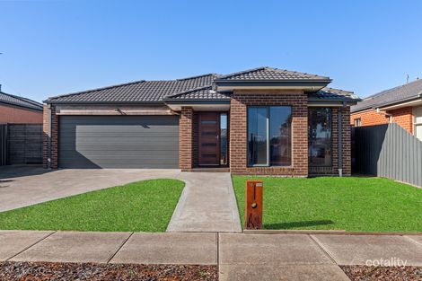 Property photo of 18 Buloke Crescent Kilmore VIC 3764