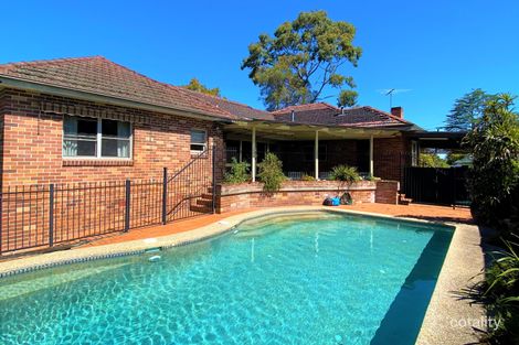Property photo of 72 Darnley Street Gordon NSW 2072