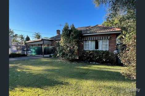 Property photo of 72 Darnley Street Gordon NSW 2072