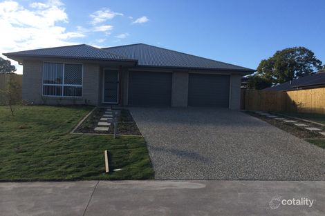 2/28 Littleford Cct, Bundamba, QLD 4304