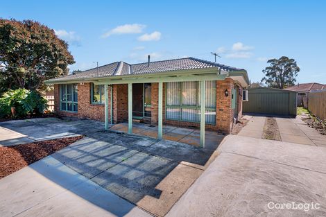 Property photo of 7 Mallory Court Cranbourne VIC 3977