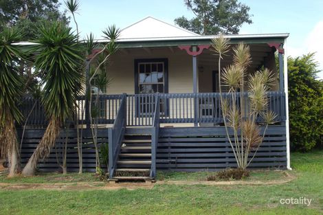 176 Doolbi Dam Rd, Doolbi, QLD 4660