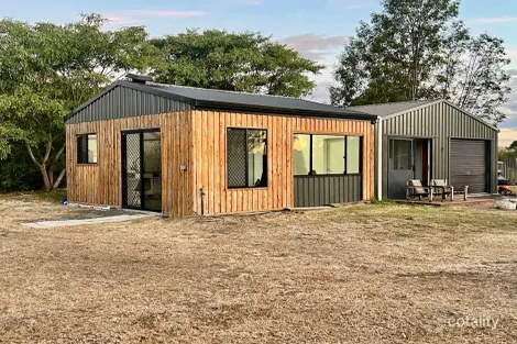 Property photo of 21 Earl Street Jondaryan QLD 4403