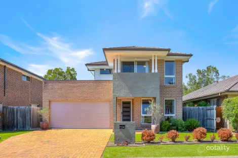 Property photo of 46 Championship Drive Wyong NSW 2259