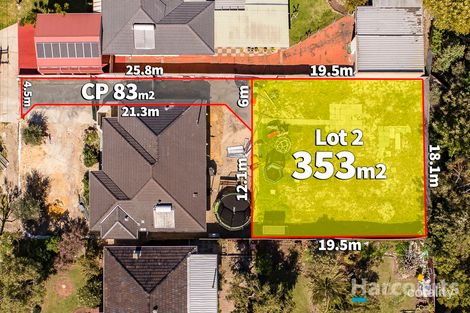 5a Emberson Rd, Morley, WA 6062
