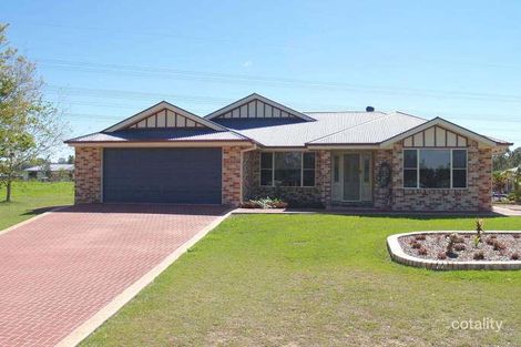 Property photo of 5 Forceful Crescent Karalee QLD 4306