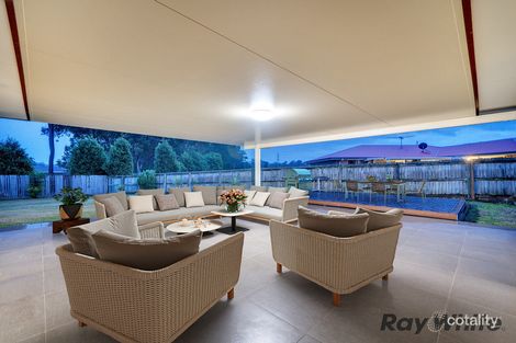 Property photo of 59 McKerrow Crescent Goodna QLD 4300