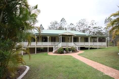 Property photo of 256 Nash Road Tamaree QLD 4570