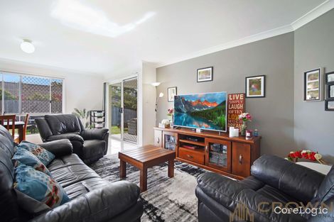 Property photo of 71 Berkley Drive Browns Plains QLD 4118