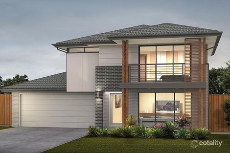 Property photo of LOT 402 Neyland Circuit Kellyville NSW 2155