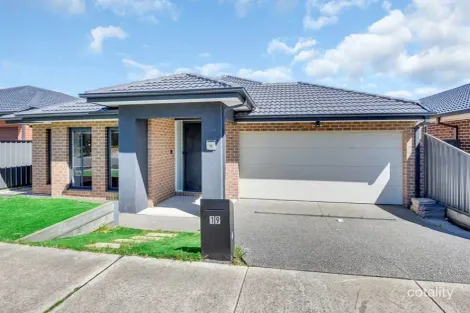 Property photo of 19 Pascal Crescent Kalkallo VIC 3064