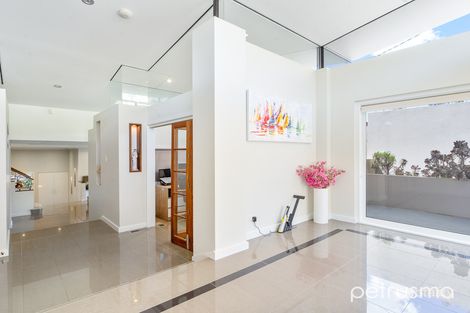 Property photo of 11 Cheverton Parade Sandy Bay TAS 7005