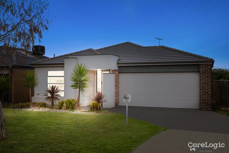 Property photo of 35 Viscosa Road Brookfield VIC 3338