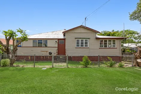 Property photo of 34 Canning Street North Ipswich QLD 4305