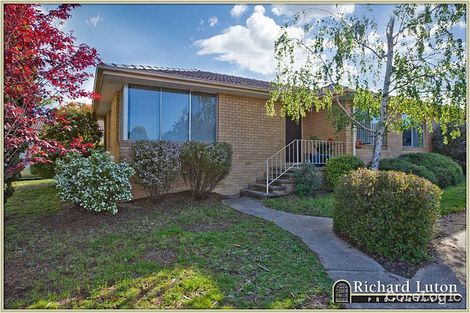 Property photo of 49 Healy Street Spence ACT 2615