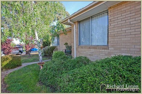 Property photo of 49 Healy Street Spence ACT 2615