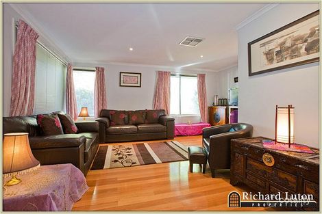 Property photo of 49 Healy Street Spence ACT 2615