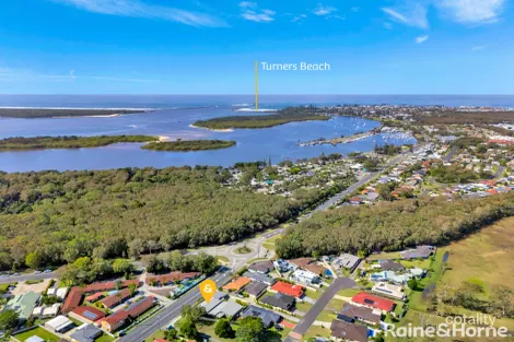 Property photo of 2/33 O'Gradys Lane Yamba NSW 2464