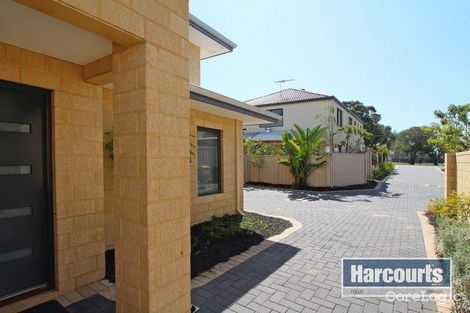 Property photo of 3/91 Tribute Street East Riverton WA 6148