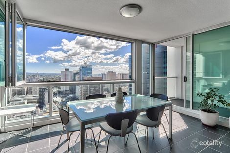 3402/108 Albert St, Brisbane City, QLD 4000