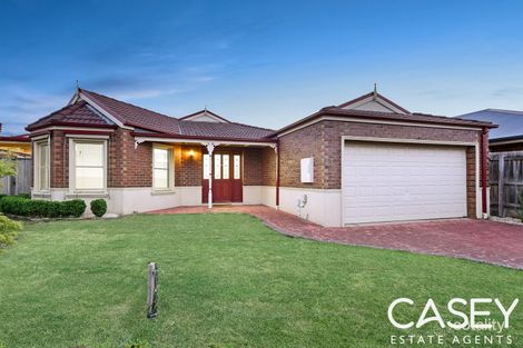 Property photo of 43 Brookland Greens Boulevard Cranbourne VIC 3977